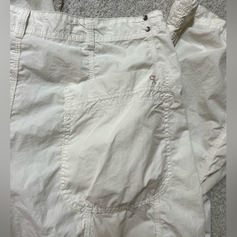 Pilcro Parachute Curve Barrel- size 32 - Picture 5 of 8